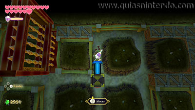 The Legend of Zelda: Skyward Sword HD