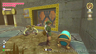 The Legend of Zelda: Skyward Sword HD