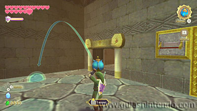 The Legend of Zelda: Skyward Sword HD