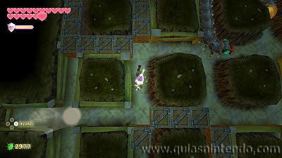The Legend of Zelda: Skyward Sword HD