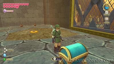 The Legend of Zelda: Skyward Sword HD