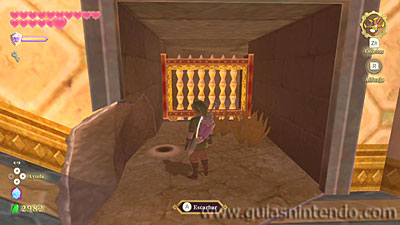 The Legend of Zelda: Skyward Sword HD