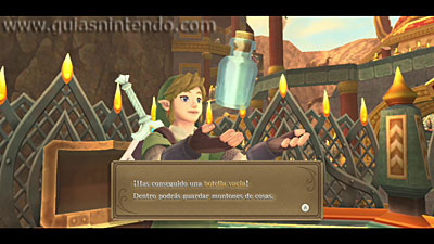 The Legend of Zelda: Skyward Sword HD