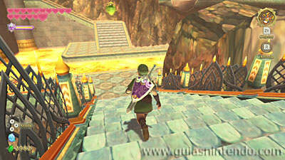 The Legend of Zelda: Skyward Sword HD