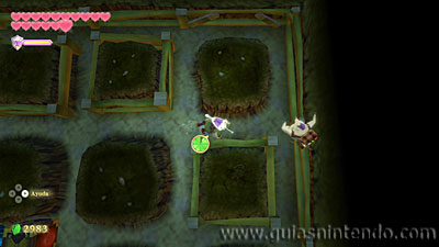 The Legend of Zelda: Skyward Sword HD