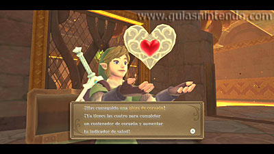 The Legend of Zelda: Skyward Sword HD