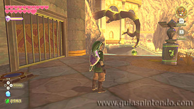 The Legend of Zelda: Skyward Sword HD