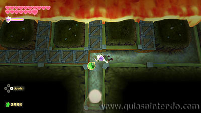The Legend of Zelda: Skyward Sword HD