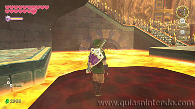 The Legend of Zelda: Skyward Sword HD