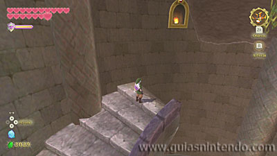 The Legend of Zelda: Skyward Sword HD