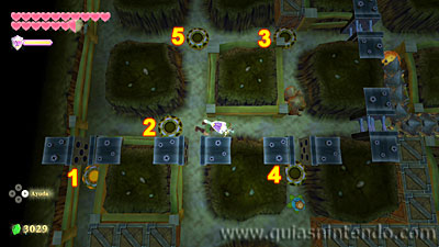 The Legend of Zelda: Skyward Sword HD