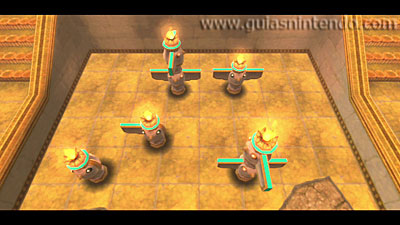 The Legend of Zelda: Skyward Sword HD