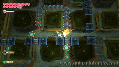 The Legend of Zelda: Skyward Sword HD