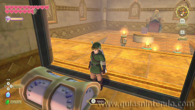 The Legend of Zelda: Skyward Sword HD