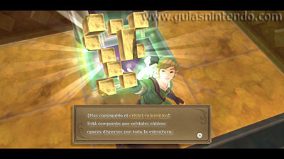 The Legend of Zelda: Skyward Sword HD