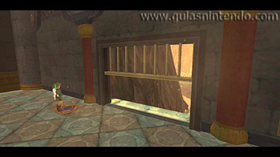 The Legend of Zelda: Skyward Sword HD