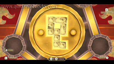 The Legend of Zelda: Skyward Sword HD
