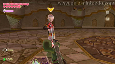 The Legend of Zelda: Skyward Sword HD