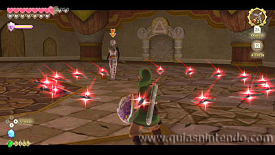 The Legend of Zelda: Skyward Sword HD