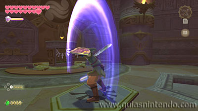 The Legend of Zelda: Skyward Sword HD