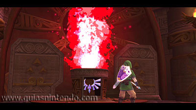 The Legend of Zelda: Skyward Sword HD