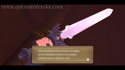 The Legend of Zelda: Skyward Sword HD