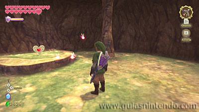 The Legend of Zelda: Skyward Sword HD