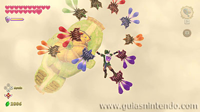 The Legend of Zelda: Skyward Sword HD