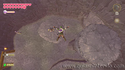 The Legend of Zelda: Skyward Sword HD