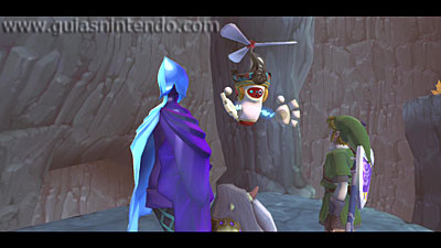 The Legend of Zelda: Skyward Sword HD