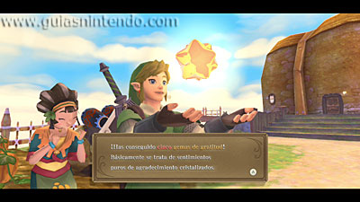 The Legend of Zelda: Skyward Sword HD
