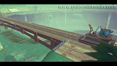 The Legend of Zelda: Skyward Sword HD