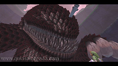 The Legend of Zelda: Skyward Sword HD