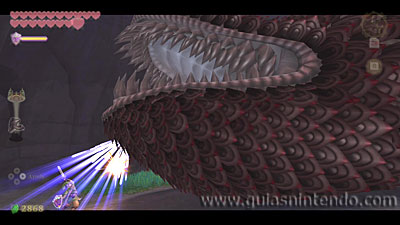 The Legend of Zelda: Skyward Sword HD