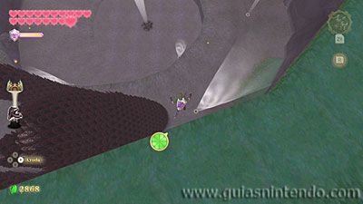 The Legend of Zelda: Skyward Sword HD