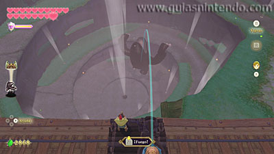 The Legend of Zelda: Skyward Sword HD