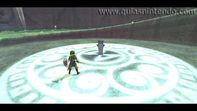 The Legend of Zelda: Skyward Sword HD