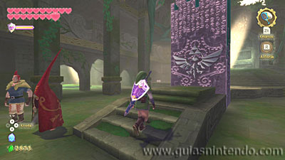 The Legend of Zelda: Skyward Sword HD