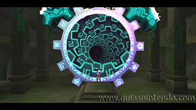 The Legend of Zelda: Skyward Sword HD