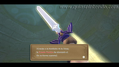 The Legend of Zelda: Skyward Sword HD