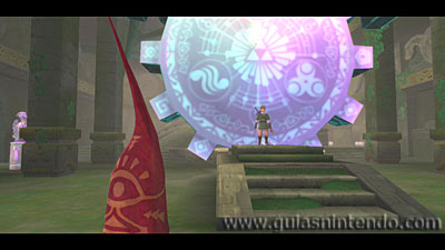 The Legend of Zelda: Skyward Sword HD