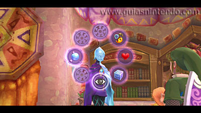 The Legend of Zelda: Skyward Sword HD