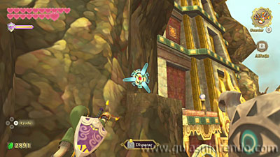 The Legend of Zelda: Skyward Sword HD