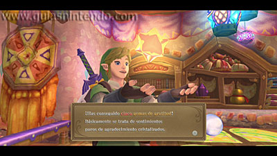The Legend of Zelda: Skyward Sword HD