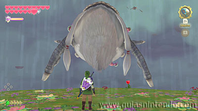 The Legend of Zelda: Skyward Sword HD