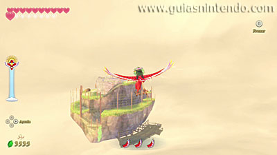 The Legend of Zelda: Skyward Sword HD