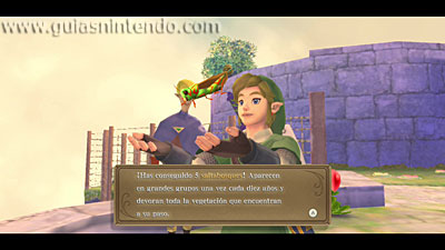 The Legend of Zelda: Skyward Sword HD
