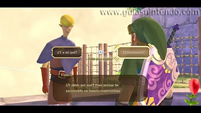 The Legend of Zelda: Skyward Sword HD