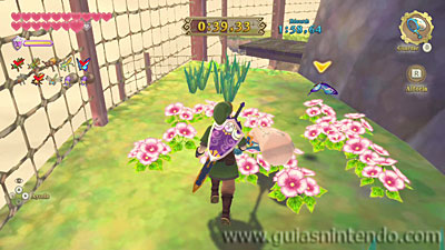 The Legend of Zelda: Skyward Sword HD