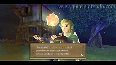 The Legend of Zelda: Skyward Sword HD
